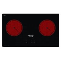 Bếp hồng ngoại Canzy CZ 500-2IDH