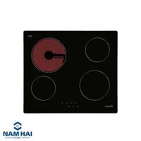 Bếp hồng ngoại Cata T 604 A