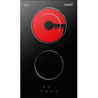 Bếp hồng ngoại Cata TD 302