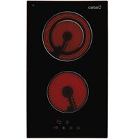 Bếp hồng ngoại Cata TD 302