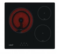 Bếp hồng ngoại Cata TD 6003 - Hàng chính hãng