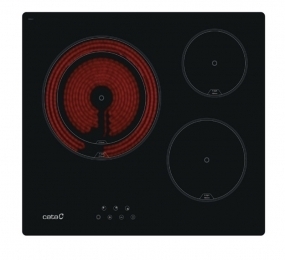 Bếp hồng ngoại Cata TD 6003