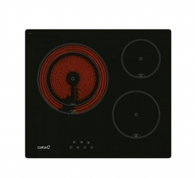 Bếp hồng ngoại Cata TD 6003
