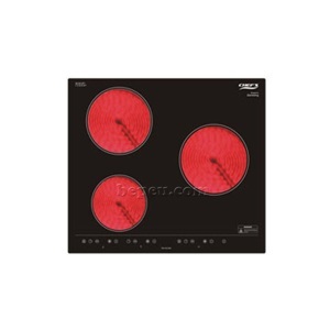 Bếp hồng ngoại âm 3 vùng nấu Chef's EH HL54A