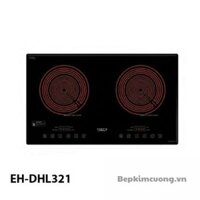 Bếp hồng ngoại CHEF’S EH-DHL321