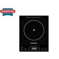 Bếp hồng ngoại cơ Sunhouse SHD6011 GIÁ RẺ - HÀNG CHÍNH HÃNG [BH 12 THÁNG]