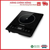Bếp Hồng Ngoại Cơ Sunhouse SHD6011, Bếp Hồng Ngoại Đơn Sunhouse SHD6011 Siêu Bền 💞 Tặng Kèm Vỉ Nướng