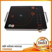 Bếp hồng ngoại COMET CM5558