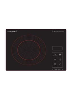 Bếp hồng ngoại dương 1 vùng nấu Cuchen CHR-F160VN