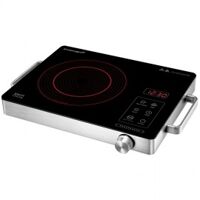 Bếp hồng ngoại Cuchen CHR-F170VN - 2200W - SX Malaysia