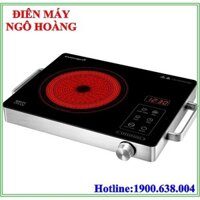 BẾP HỒNG NGOẠI CUCHEN CHR-F170VN