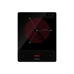 Bếp hồng ngoại dương 1 vùng nấu Daikiosan DKN-100001