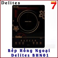 Bếp Hồng Ngoại Delites BHN01