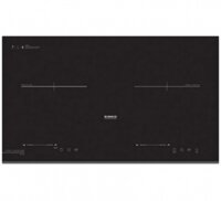 Bếp hồng ngoại điện từ kết hợp Sanko SM-289 - Hàng chính hãng