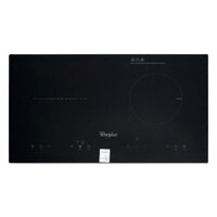 Bếp Hồng Ngoại – Điện từ Whirlpool ACH752/BLV - Mới 100%