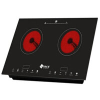 Bếp hồng ngoại đôi ARBER AB-369