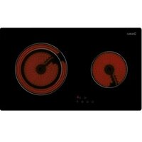 Bếp hồng ngoại đôi Cata TCD 772 08079001