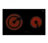 Bếp hồng ngoại đôi Cata TCD 772 - Hàng chính hãng