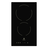 Bếp hồng ngoại đôi Domino Electrolux EHC325BA