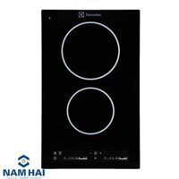 Bếp hồng ngoại đôi Electrolux EHC326BA
