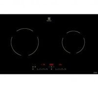 Bếp hồng ngoại đôi Electrolux EHC7240BA - Hàng chính hãng