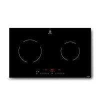 Bếp hồng ngoại đôi Electrolux EHC7240BA
