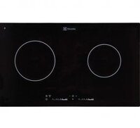 Bếp hồng ngoại đôi Electrolux EHC724BA - Hàng chính hãng