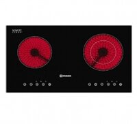 Bếp hồng ngoại đôi Faber FB-2ES - Hàng chính hãng