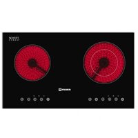 Bếp hồng ngoại đôi Faber FB-2ES