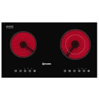 Bếp hồng ngoại đôi Faber FB-2ES