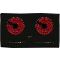Bếp hồng ngoại đôi Kaff KF-FL101CC