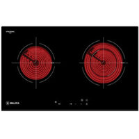 Bếp hồng ngoại đôi Malloca MH-7320R