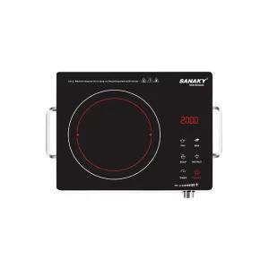 Bếp hồng ngoại đơn Sanaky SNK-BDS22A