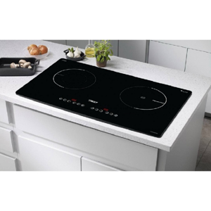 Bếp hồng ngoại âm 2 vùng nấu Sunhouse SHB9112MT