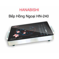 Bếp Hồng Ngoại đơn 2200W