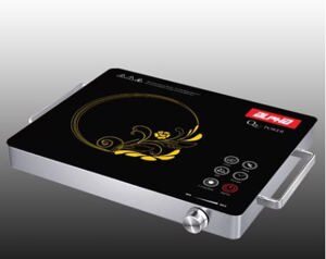 Bếp hồng ngoại đơn Alpha Q6-POKER