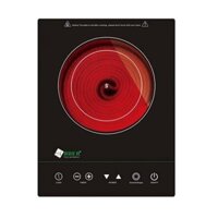 Bếp hồng ngoại đơn âm Arber AB-264