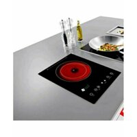 Bếp hồng ngoại đơn Arber Ab264 có thể đặt âm tủ hoặc đặt nổi, bảo hành 12 tháng