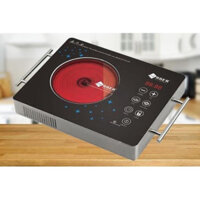 Bếp hồng ngoại đơn Arber AB-263 - Hàng chính hãng