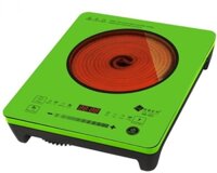 Bếp hồng ngoại đơn Arber AB-261