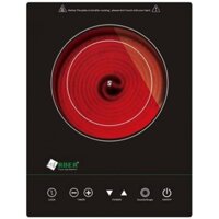 Bếp hồng ngoại đơn Arber AB-264