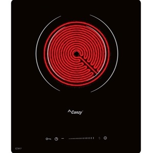 Bếp hồng ngoại dương 1 vùng nấu Canzy CZ-817