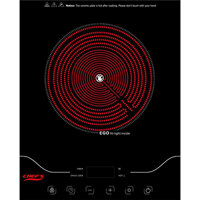 Bếp hồng ngoại đơn CHEF’S EH-HL22A