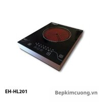 Bếp hồng ngoại đơn CHEF’S EH-HL2000A