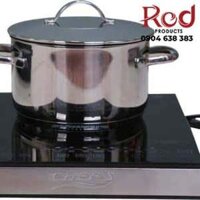 Bếp hồng ngoại đơn Chef’s EH-HL2000A