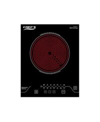 Bếp hồng ngoại đơn Chef's EH-HL2000A