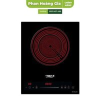 Bếp hồng ngoại đơn Chef’s EH-HL22A