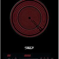 Bếp Hồng Ngoại Đơn Chefs EH-HL22A Tiện Lợi Giá Rẻ Quá