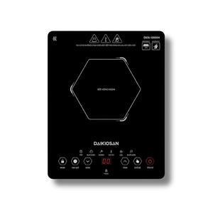 Bếp hồng ngoại đơn Daikiosan DKN-100004