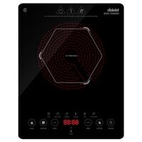 Bếp hồng ngoại đơn Daikiosan DVN-100001